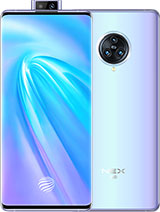 Best available price of vivo NEX 3 5G in Myanmar