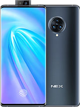 Best available price of vivo NEX 3 in Myanmar