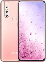 Best available price of vivo S1 China in Myanmar