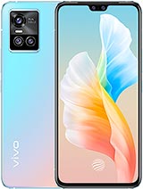 Best available price of vivo S10 in Myanmar