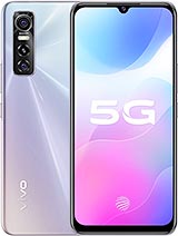 Best available price of vivo S7e 5G in Myanmar