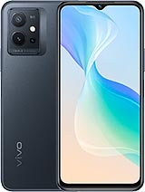 Best available price of vivo T1 5G in Myanmar