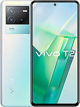 Best available price of vivo T2 in Myanmar