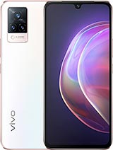 Best available price of vivo V21 5G in Myanmar