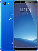 Best available price of vivo V7 in Myanmar
