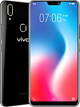 Best available price of vivo V9 in Myanmar