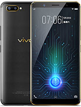 Best available price of vivo X20 Plus UD in Myanmar