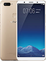 Best available price of vivo X20 Plus in Myanmar