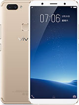 Best available price of vivo X20 in Myanmar