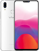 Best available price of vivo X21 in Myanmar