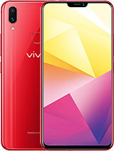 Best available price of vivo X21i in Myanmar