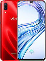 Best available price of vivo X23 in Myanmar