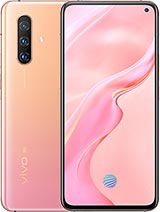 Best available price of vivo X30 in Myanmar