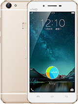 Best available price of vivo X6 in Myanmar