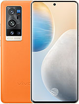 Best available price of vivo X60 Pro+ in Myanmar