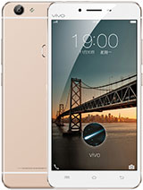 Best available price of vivo X6S Plus in Myanmar