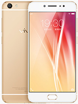 Best available price of vivo X7 in Myanmar