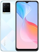 Best available price of vivo Y21e in Myanmar