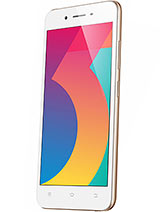 Best available price of vivo Y53i in Myanmar