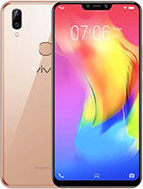Best available price of vivo Y83 Pro in Myanmar
