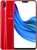Best available price of vivo Z1 in Myanmar