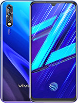Best available price of vivo Z1x in Myanmar