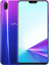 Best available price of vivo Z3x in Myanmar