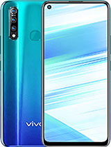 Best available price of vivo Z5x in Myanmar