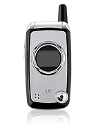 Best available price of VK Mobile VK500 in Myanmar