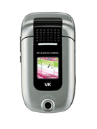 Best available price of VK Mobile VK3100 in Myanmar