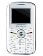 Best available price of VK Mobile VK5000 in Myanmar