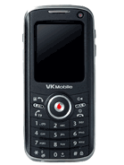 Best available price of VK Mobile VK7000 in Myanmar