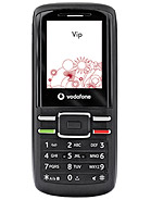 Best available price of Vodafone 231 in Myanmar