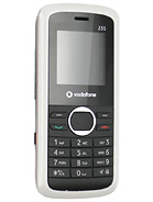 Best available price of Vodafone 235 in Myanmar