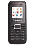 Best available price of Vodafone 246 in Myanmar