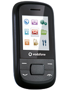 Best available price of Vodafone 248 in Myanmar
