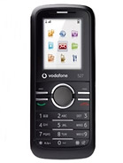 Best available price of Vodafone 527 in Myanmar