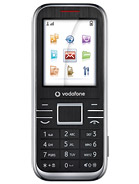 Best available price of Vodafone 540 in Myanmar