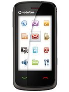 Best available price of Vodafone 547 in Myanmar