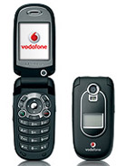 Best available price of Vodafone 710 in Myanmar