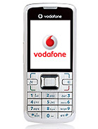 Best available price of Vodafone 716 in Myanmar
