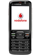 Best available price of Vodafone 725 in Myanmar
