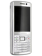 Best available price of Vodafone 835 in Myanmar