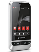 Best available price of Vodafone 845 in Myanmar