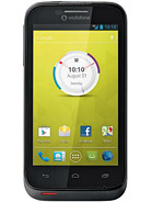 Best available price of Vodafone Smart III 975 in Myanmar