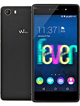 Best available price of Wiko Fever 4G in Myanmar
