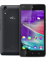 Best available price of Wiko Rainbow Lite 4G in Myanmar