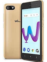 Best available price of Wiko Sunny3 in Myanmar