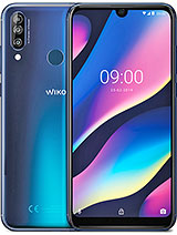 Best available price of Wiko View3 in Myanmar