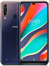 Best available price of Wiko View3 Pro in Myanmar